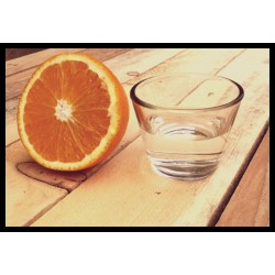 Pomerančový olej technický 5 l