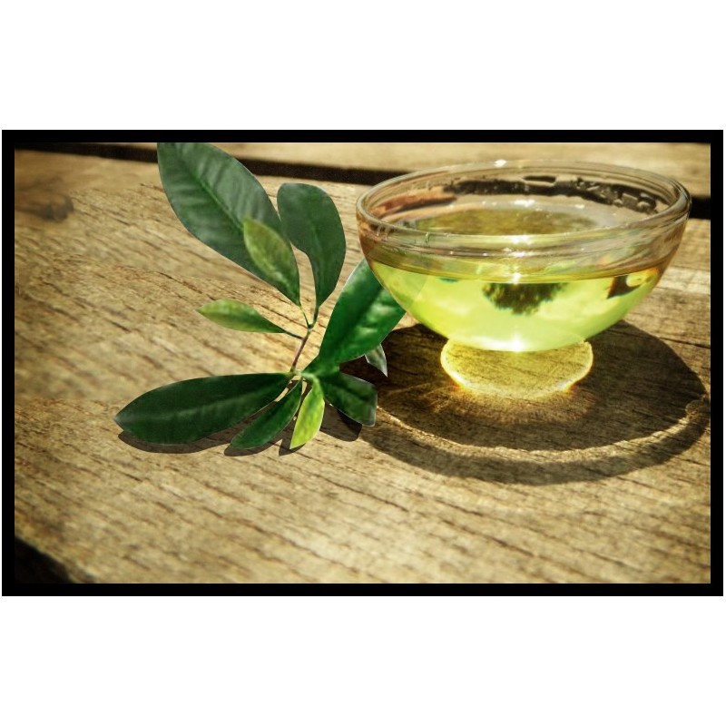 Tea Tree oil 100% čistý olej 30ml - čajovníkový olej