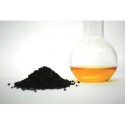 Olej z černého kmínu, 500 ml