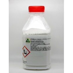 Oxid zinečnatý, 250 g