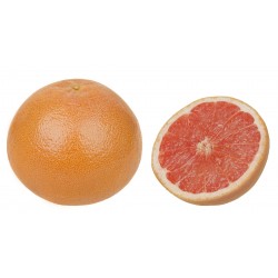 Grapefruitová silice, 10 ml