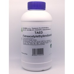 TAED (Tetraacetylethylendiamin) aktivátor bílý, 250 g