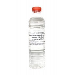FICHEMA Monopropylenglykol PG USP 99,5% 1000 ml 1,03 kg...