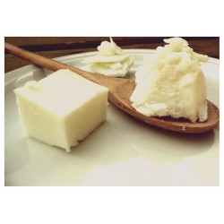 Bambucké máslo surové 500 g