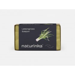Lemongrass šampon Naturinka 110 g