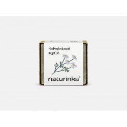 Heřmánkové mýdlo Naturinka 45 g