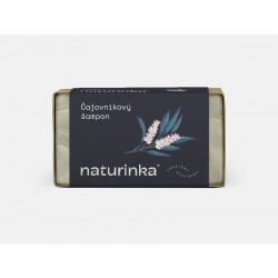 Čajovníkový šampon Naturinka 110 g