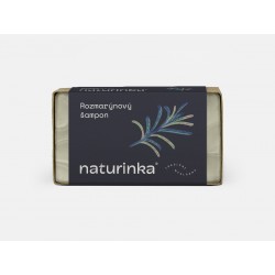 Rozmarýnový šampon Naturinka 110 g