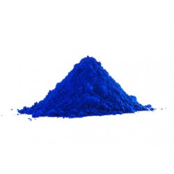 Modř temná prášková 5 g