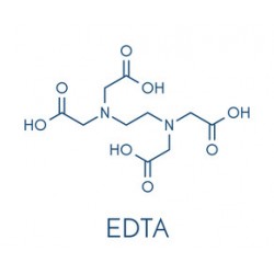 EDTA - ethylendiamintetraacetát tetrasodný, dihydrát, 100 g