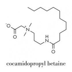 Cocamidopropyl betaine 30%, 0,5 kg, tenzid