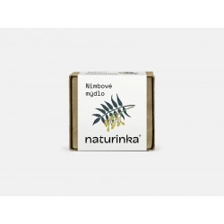 Nimbové mýdlo Naturinka 50 g