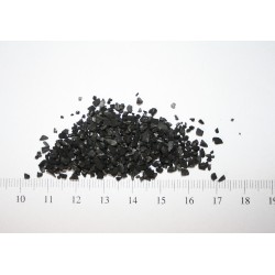 Aktivní uhlí 0,45 kg, na vodu, PAPÍROVÝ OBAL