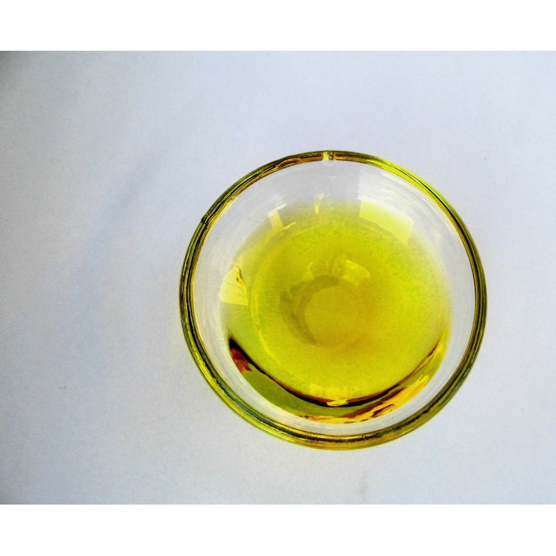 Jojobový olej lisovaný za studena 100% 500 ml