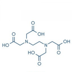 GLDA, tetrasodium glutamate diacetate, 1 kg