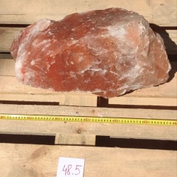 Himalájský solný kámen 48,5kg