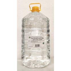 Demineralizovaná voda 10 kg