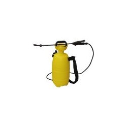 Spray 9 l - tlakový postřikovač vyrobeno ve Španělsku