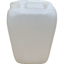 Chlornan sodný 30 kg (25 l) - nezasíláme